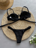 Underwire Bikini