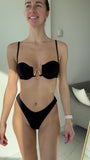 2024 New Bikini High Waist