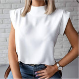 Cool Face Print Round Neck Off Shoulder Long Sleeve T-Shirt