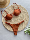 Underwire Bikini