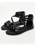 Simple Roman Sandals Shopvhs.com