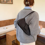 Simple and Versatile Underarm Bag Shopvhs.com