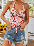 Skinny Babes Sweet Camisole Top Shopvhs.com