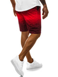 Slacks With Gradient Color Shorts Shopvhs.com