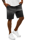 Slacks With Gradient Color Shorts Shopvhs.com