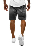 Slacks With Gradient Color Shorts Shopvhs.com