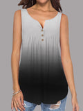 Sleeveless Gradient Tank Top Shopvhs.com