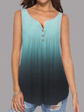 Sleeveless Gradient Tank Top Shopvhs.com