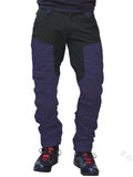 Slim-Fit Locomotive Casual Multi-Pocket Pants Shopvhs.com