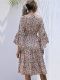 Slim Medium Length Dresses Shopvhs.com
