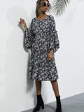 Slim Medium Length Dresses Shopvhs.com