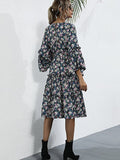 Slim Medium Length Dresses Shopvhs.com