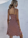 Sling Ruffle Girls Dresses Shopvhs.com