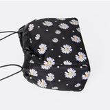 Small Daisy Crossbody Polyester Cloth Bag Shopvhs.com