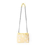 Small Daisy Crossbody Polyester Cloth Bag Shopvhs.com