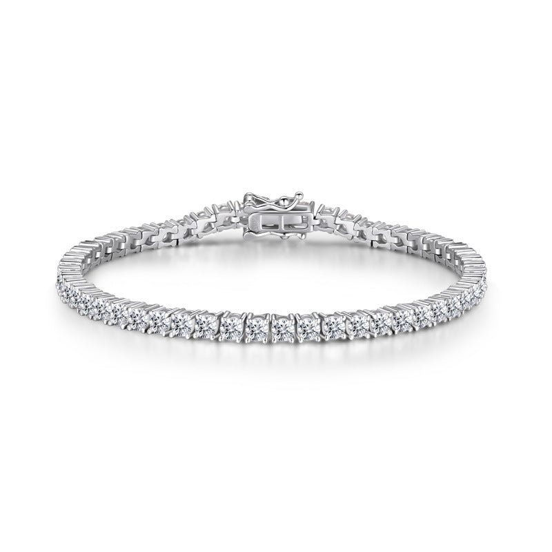 Small Diamond Customized Bracelet Shopvhs.com