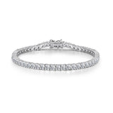 Small Diamond Customized Bracelet Shopvhs.com