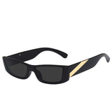 Small Frame Personality Sunglasses Shopvhs.com