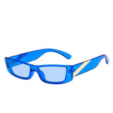 Small Frame Personality Sunglasses Shopvhs.com