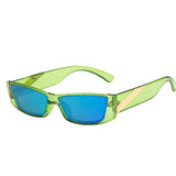 Small Frame Personality Sunglasses Shopvhs.com