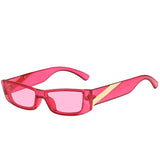 Small Frame Personality Sunglasses Shopvhs.com