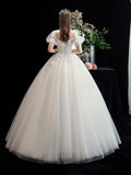 Small Lace Studio Wedding Dress Shopvhs.com