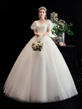 Small Lace Studio Wedding Dress Shopvhs.com