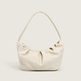 Soft Leather Cloud Pouch Shopvhs.com