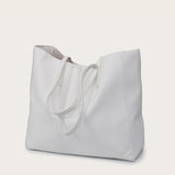 Soft leather  large-capacitytote handbags Shopvhs.com