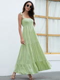Strapless Tube Top Casual Dress Shopvhs.com