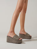 Thick Soles Sandals Shopvhs.com