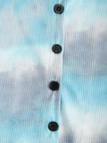 Tie Dye Rib-knit Crop Cardigan Shopvhs.com