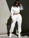 Tie-tie Trousers Sweatpants Shopvhs.com