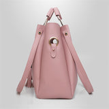 3 Piece Tote Bag Crossbody Bag Handbag Shopvhs.com