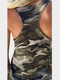 Camouflage Vest Shopvhs.com