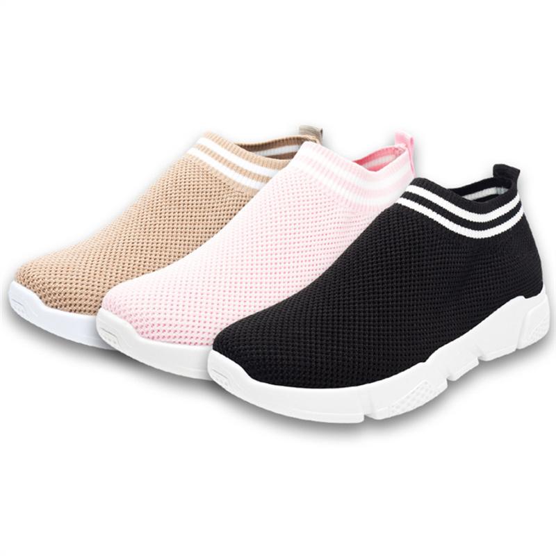 Casual Breathable Sneakers Shopvhs.com