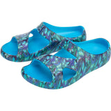 Casual Style Open-Toe Non-Slip Flat Heel Lightweight Slippers Shopvhs.com