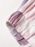 Casual Stylish Cozy Multicolor Printed Loose Long Sleeve Pajama Outfits For Women Shopvhs.com