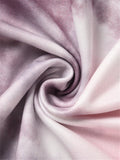 Casual Stylish Cozy Multicolor Printed Loose Long Sleeve Pajama Outfits For Women Shopvhs.com