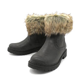 Faux Fur Decorative Boots Shopvhs.com