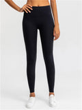 High-Waisted Stretch Fitness Yoga Pants Shopvhs.com