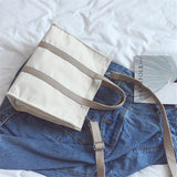 Minimalist Solid Color Handbags Shopvhs.com